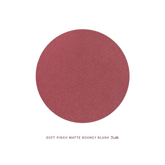 RARE BEAUTY MATTE BOUNCY BLUSH - TRUTH